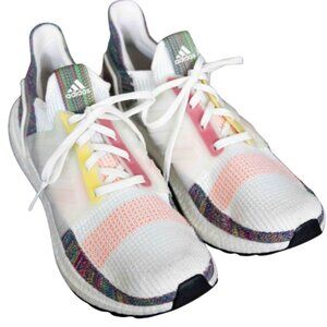 Adidas Ultraboost 19 "Pride" (EF3675) Sneakers | Size 13